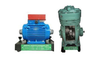 6. MOTOR / GENERATOR / CUT AWAY UNIT